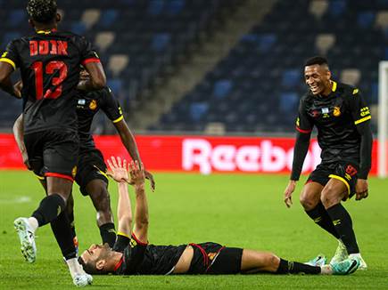 sportFive1672220 (צילום: ספורט 5)