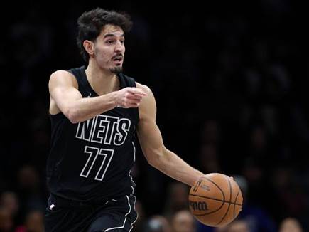 ״השאירו אותך לבד״. הרגע של שרף עם יאנג