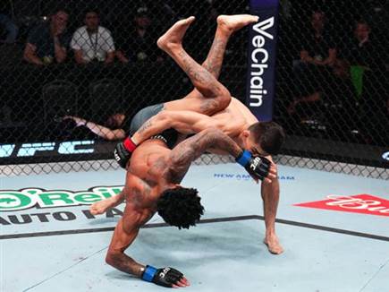 GETTY (צילום: ספורט 5)