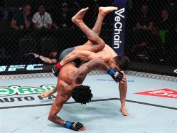 GETTY (צילום: ספורט 5)