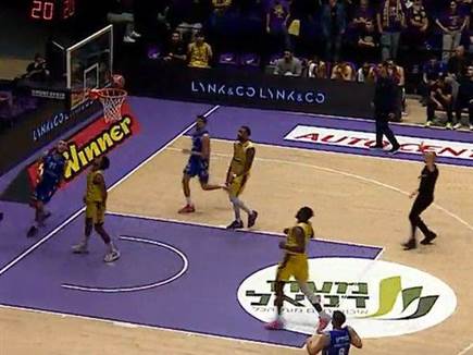 sportFive1672268 (צילום: ספורט 5)