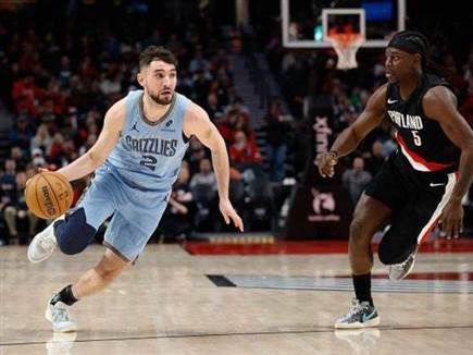 Alika Jenner/Getty Images (צילום: ספורט 5)