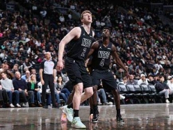 David L. Nemec/NBAE via Getty Images (צילום: ספורט 5)