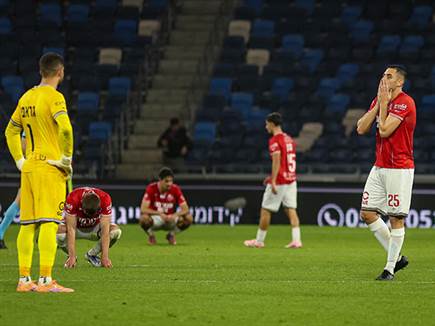 sportFive1672342 (צילום: ספורט 5)