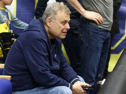 (אלן שיבר) (צילום: ספורט 5)