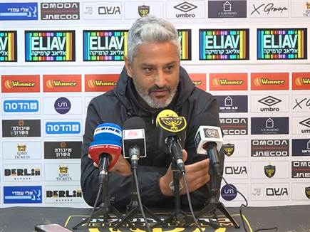 sportFive1672360 (צילום: ספורט 5)