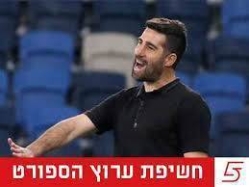 sportFive1672361 (צילום: ספורט 5)