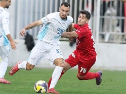 (אלן שיבר) (צילום: ספורט 5)