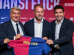 (Eric Alonso/Getty Images) (צילום: ספורט 5)