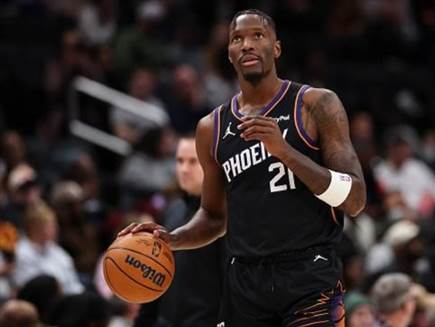 (Photo by Scott Taetsch/Getty Images) (צילום: ספורט 5)