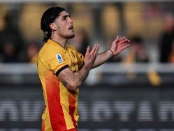 (Getty) (צילום: ספורט 5)