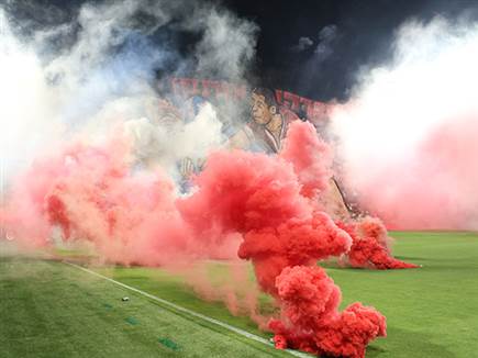 (אלן שיבר) (צילום: ספורט 5)