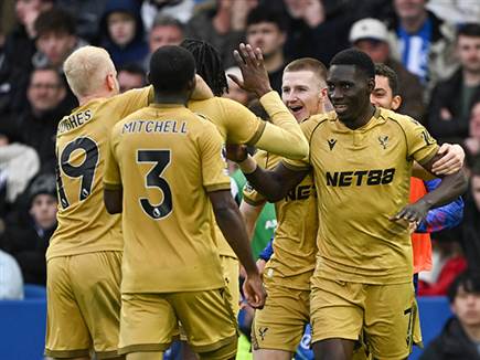 (Photo by Mike Hewitt/Getty Images)