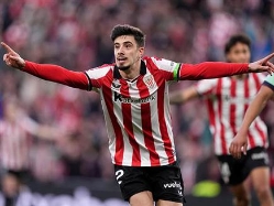 (Photo by Juan Manuel Serrano Arce/Getty Images) (צילום: ספורט 5)