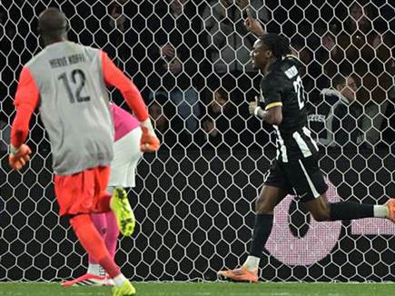 (Photo by Damien Meyer / AFP via Getty Images)