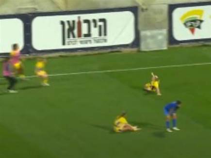 sportFive1672591 (צילום: ספורט 5)