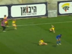 sportFive1672591 (צילום: ספורט 5)