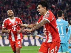 (Photo by Oliver Kaelke/DeFodi Images/DeFodi via Getty Images) (צילום: ספורט 5)