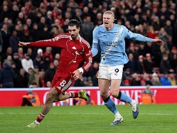 (Photo by Michael Regan/Getty Images) (צילום: ספורט 5)