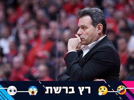 (אלן שיבר) (צילום: ספורט 5)