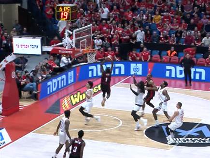 sportFive1672669 (צילום: ספורט 5)