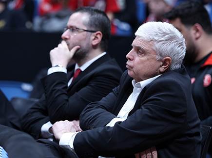 חשבון נפש לא קטן לקבוצה מת&ldquo;א (צילום: אלן שיבר)