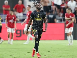 (אלן שיבר) (צילום: ספורט 5)