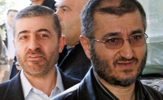 חוסיין עבדאללה וופיק ספא חיזבאללה