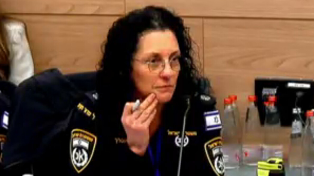 רותי האוסליך