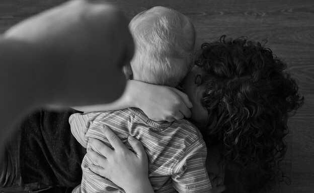 אלימות כלפי פעוטות, אילוסטרציה