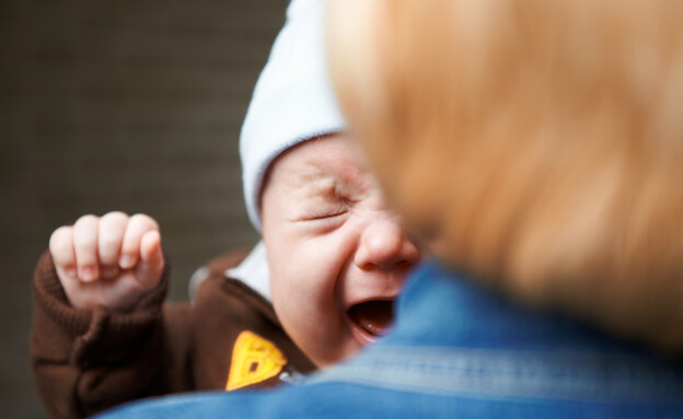 אלימות כלפי פעוטות, אילוסטרציה