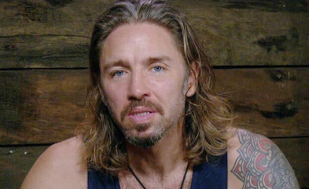 גיל עופרים (צילום: RTL)