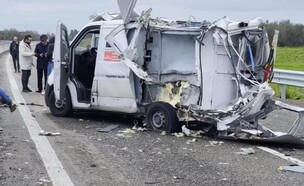 השוד באיטליה (צילום: רשתות חברתיות לפי סעיף 27 א')