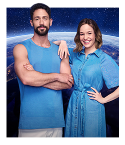 נריה ואמונה