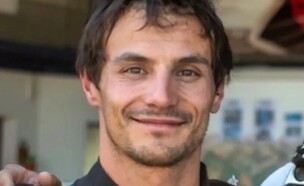 פייר וולניק (צילום: אינסטגרם)