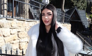 לין אזולאי (צילום: פרטי)