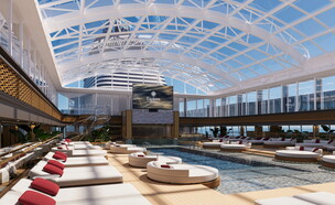 אקספלורה 3 (צילום: MSC)