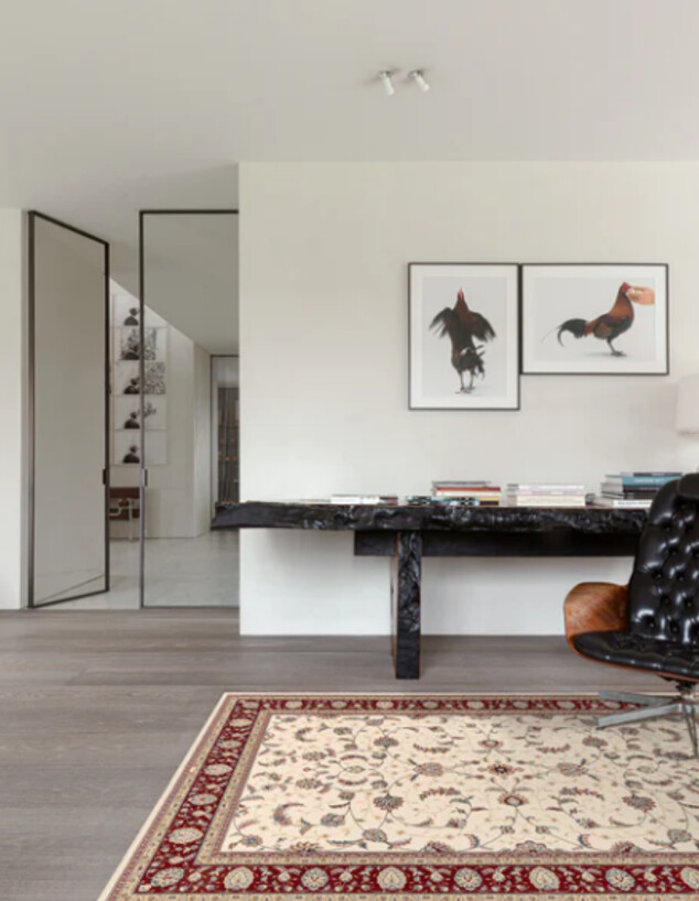 קינג דיויד שטיחי כרמל פלור דיזיין 7,497 שקל