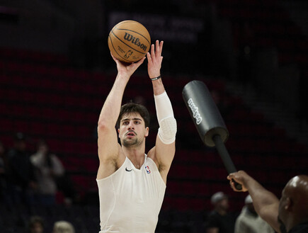 דני אבדיה (צילום: רויטרס)