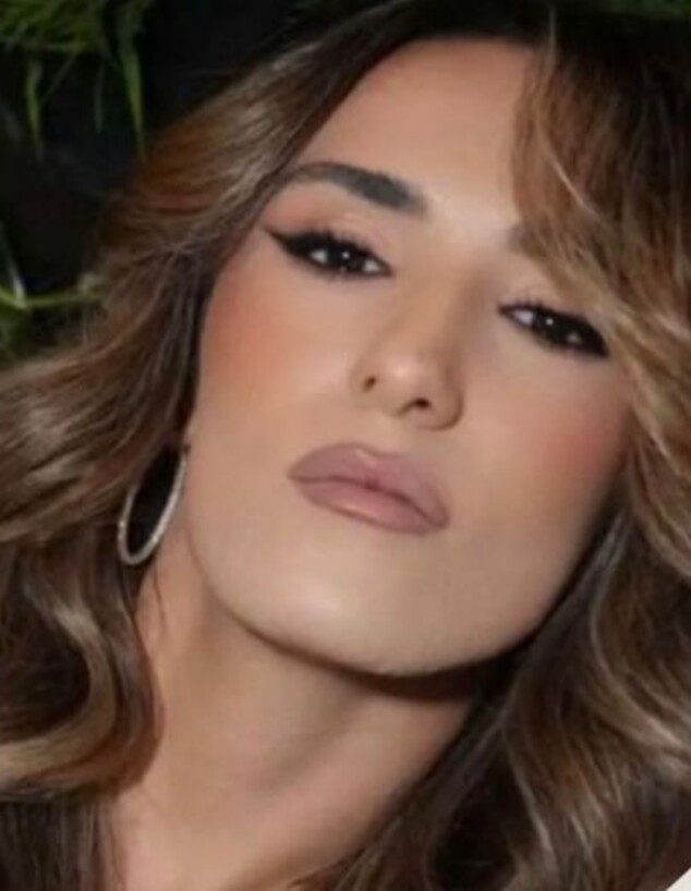 עדי כרמי בת הזוג החדשה של בן אל תבורי