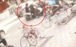  אדר גיציס (צילום: מתוך "חדשות הבוקר", קשת 12)