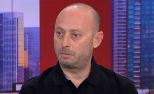 רוני כץ (צילום: מתוך "משדר מיוחד עם יואב לימור", קשת 12)