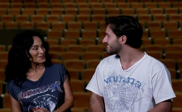 הסיפורים מאחורי השירים: 