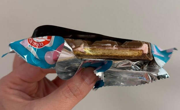 קראנץ' סמורס