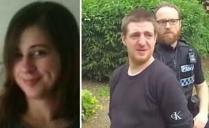 רוברט ריצ'נס (צילום: מתוך הרשתות החברתיות לפי סעיף 27א' לחוק זכויות יוצרים)