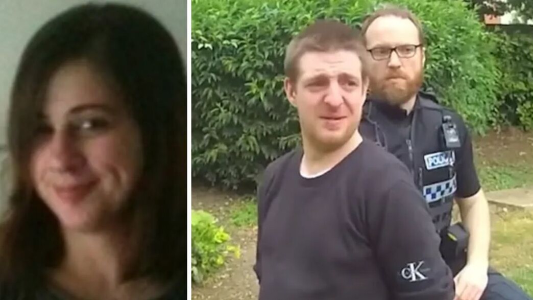 רוברט ריצ'נס