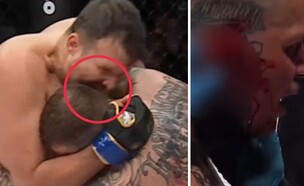 בלאדי ולנטיין (צילום: מתוך הרשתות החברתיות בהתאם לסעיף 27א' בחוק)