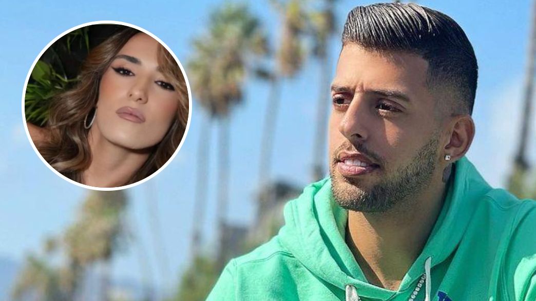 בן אל תבורי ועדי כרמי