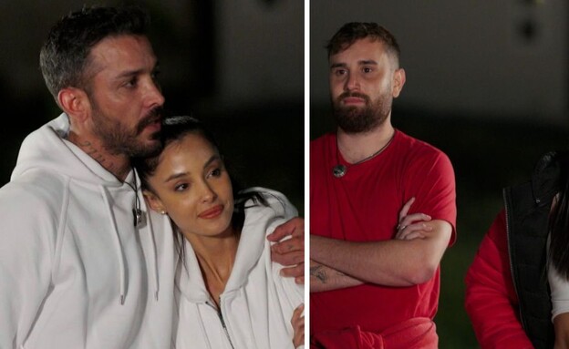 נופר זומר, יותם אוחיון, עדי עצמי, אור אוחנה