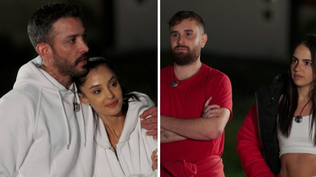 נופר זומר, יותם אוחיון, עדי עצמי, אור אוחנה